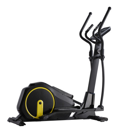 Manual Home Gym Cardio Sport Cross Trainer with Magnetic Resistance