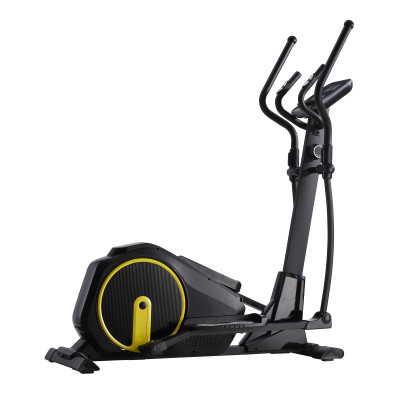 Manual Home Gym Cardio Sport Cross Trainer with Magnetic Resistance