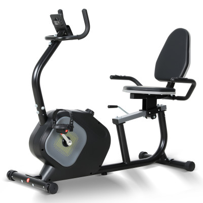 Bicycle Fitness Bilanciere Corda Magnetic Recumbent Bike for Elederly Lazy Bike