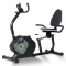 Bicycle Fitness Bilanciere Corda Magnetic Recumbent Bike for Elederly Lazy Bike