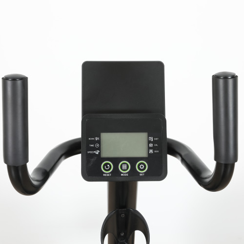 Indoor Spinning Bikes Magnetic Resistance Exercise Recumbent Bikes