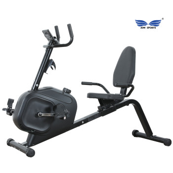 Indoor Spinning Bikes Magnetic Resistance Exercise Recumbent Bikes
