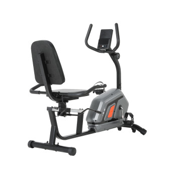 High Quality Quiet and Smooth Home & Gym Stationary Workout Machine Recumbent Bike