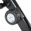 Home Use Indoor Upright Recumbent Bike Exercise Cycling Bodyfit Steel Magnetic Fitness Equipment