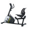 Wholesale Magnetic Recumbent Exercise Bike with LCD Display 3KG Flywheel