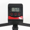 Home Recumbent Bike Steel Frame for Fitness Magnetic Resistance