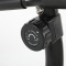 Home Recumbent Bike Steel Frame for Fitness Magnetic Resistance
