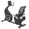Magnetic Upright 5kg Flywheel Fitness Recumbent Bike Home Use Steel