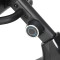 Magnetic Upright 5kg Flywheel Fitness Recumbent Bike Home Use Steel