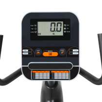Magnetic Upright 5kg Flywheel Fitness Recumbent Bike Home Use Steel