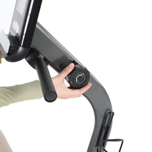 Wholesale Price Recumbent Bike for Home Use Fitness Exercise Indoor Bike