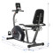 Wholesale Price Recumbent Bike for Home Use Fitness Exercise Indoor Bike