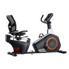 Magnetic Recumbent Stationary Indoor Exercise Bike Fitness Equipment