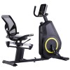 Portable High Quality Exercise Bike Cardio Indoor Cycling Magnetic Recumbent Bike