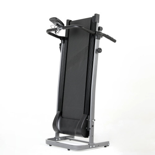 Hot Sale Home Use Manual Treadmill Folding Walking Running Machine Wholesale