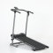 Hot Sale Home Use Manual Treadmill Folding Walking Running Machine Wholesale