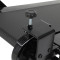 Foldable Treadmill Running Machine Customized Logo Home Gym Fitness Manual Treadmill