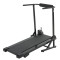 Foldable Treadmill Running Machine Customized Logo Home Gym Fitness Manual Treadmill