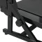Foldable Treadmill Running Machine Customized Logo Home Gym Fitness Manual Treadmill