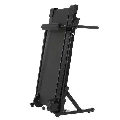 Foldable Treadmill Running Machine Customized Logo Home Gym Fitness Manual Treadmill