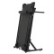 Foldable Treadmill Running Machine Customized Logo Home Gym Fitness Manual Treadmill