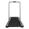 Hot Selling Foldable LCD Screen Steel Electric Treadmill with Calories Tracking Portable Design