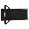 Hot Selling Foldable LCD Screen Steel Electric Treadmill with Calories Tracking Portable Design