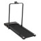 Hot Selling Foldable LCD Screen Steel Electric Treadmill with Calories Tracking Portable Design