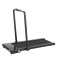 Hot Selling Foldable LCD Screen Steel Electric Treadmill with Calories Tracking Portable Design