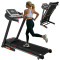 1-16km/h High Speed Fit Body Strong Treadmill Running Machine with 3.0HP Motor Power