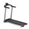 Foldable Electric Treadmill 2.0HP Motor Steel Frame 1.0-10.0KM/H Speed