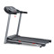 Shock Absorption Folding Electric Treadmill with LCD Screen