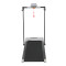 Electric Home Fitness Treadmill LED LCD Screen Foldable Walking Machine