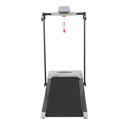 Electric Home Fitness Treadmill LED LCD Screen Foldable Walking Machine