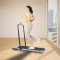 Home Use Foldable Portable Electric Treadmill with LED Screen