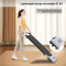 Home Use Foldable Portable Electric Treadmill with LED Screen
