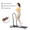 Home Use Foldable Portable Electric Treadmill with LED Screen