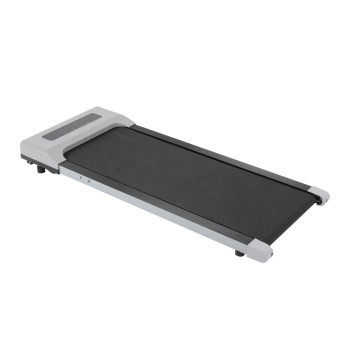 Portable Electric Motorized Gym Exercise Treadmill Mini Flat Running Under Desk Walking Pad