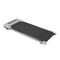 Portable Electric Motorized Gym Exercise Treadmill Mini Flat Running Under Desk Walking Pad