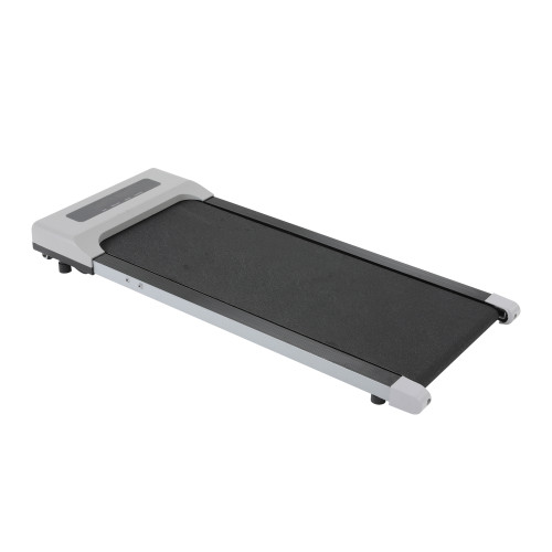 Portable Electric Motorized Gym Exercise Treadmill Mini Flat Running Under Desk Walking Pad