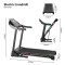 Multifunctional Foldable Home Treadmill with DC Motor-Exercise & Fitness Equipment on Sale