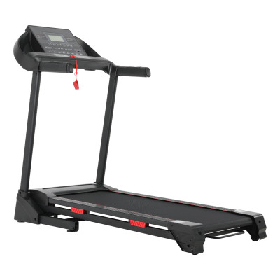 Multifunctional Foldable Home Treadmill with DC Motor-Exercise & Fitness Equipment on Sale