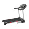 Indoor Home Gym Electric Foldable Treadmill with LCD Screen 16km/h Speed