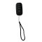 Portable Electric Treadmill with 2.0HP Motor 1-6km/h Speed Home Use Walking Pad Under-Desk Running Machine LED Screen