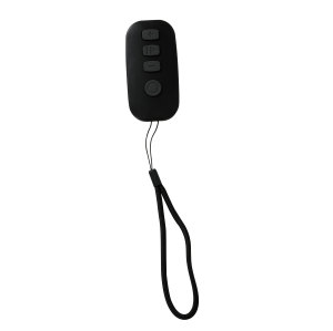 Portable Electric Treadmill with 2.0HP Motor 1-6km/h Speed Home Use Walking Pad Under-Desk Running Machine LED Screen