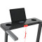 Electric Motorized Foldable Portable Incline Treadmill LCD Screen