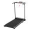 Electric Motorized Foldable Portable Incline Treadmill LCD Screen