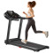 Cardio Training Foldable Portable Electric Treadmill Home Use Fitness Running Machine