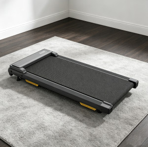 Electric Portable Home Treadmill with LCD Display