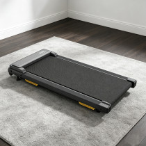 Electric Portable Home Treadmill with LCD Display